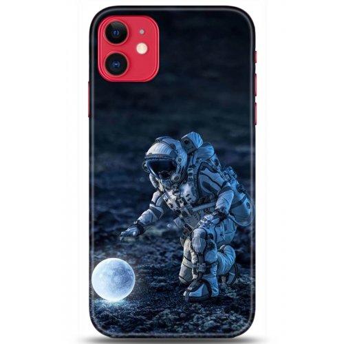 Kılıf HD Baskılı Kılıf - Followed Institution 5303