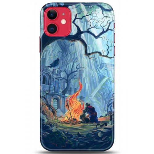 Kılıf HD Baskılı Kılıf - Followed Institution 5308