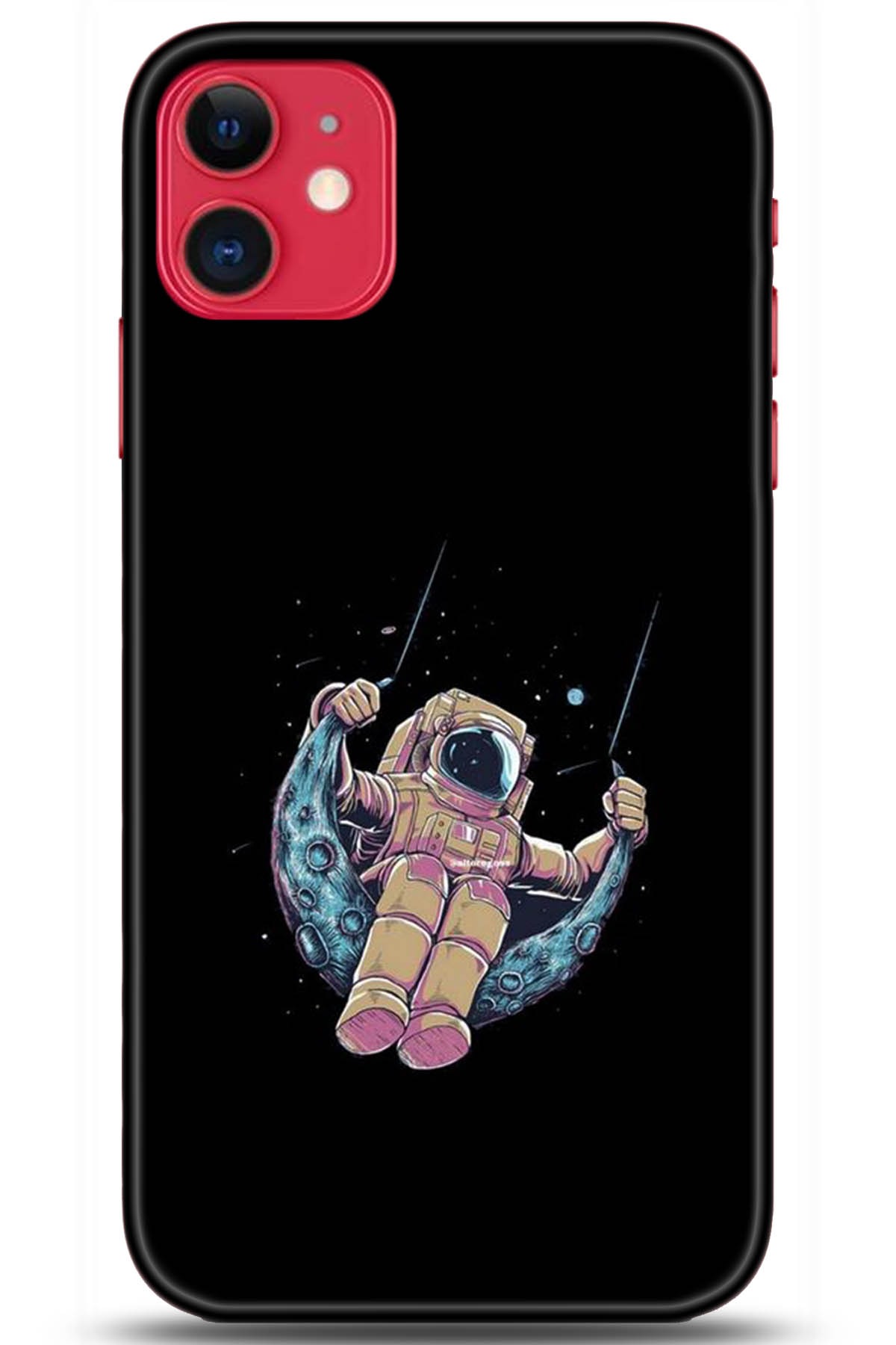 Apple iPhone 11 Kılıf HD Baskılı Kılıf - Followed Institution 5309