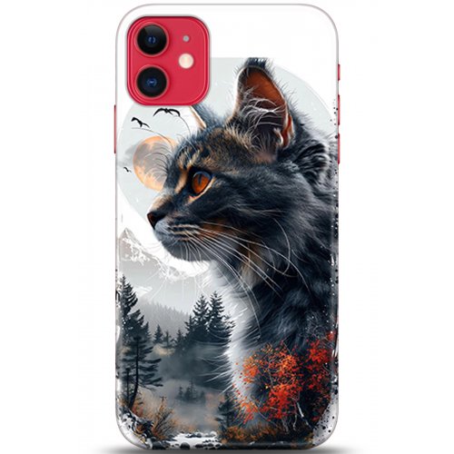 Kılıf HD Baskılı Kılıf - Followed Institution 5319