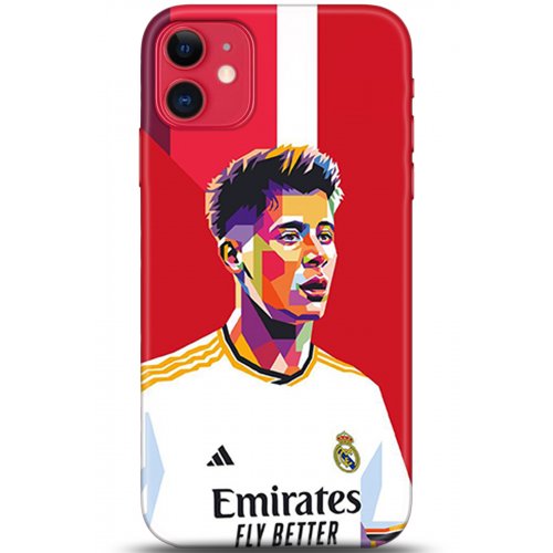 Kılıf HD Baskılı Kılıf - Followed Institution 5330