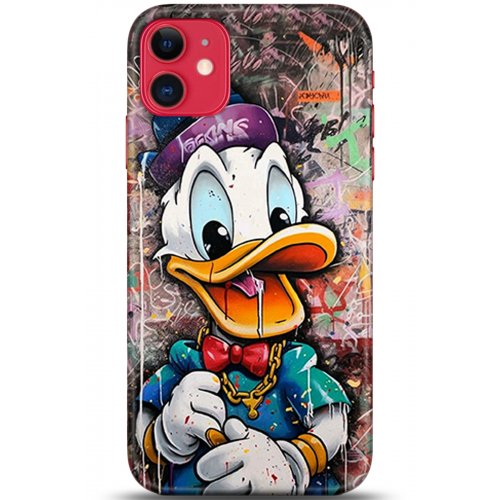 Kılıf HD Baskılı Kılıf - Followed Institution 5338