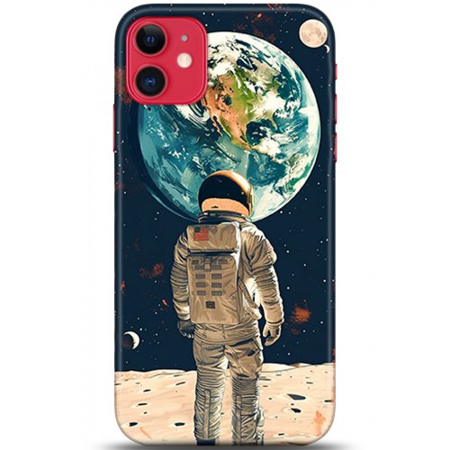 Kılıf HD Baskılı Kılıf - Followed Institution 5352