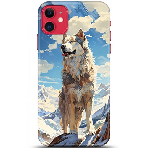 Kılıf HD Baskılı Kılıf - Followed Institution 5357