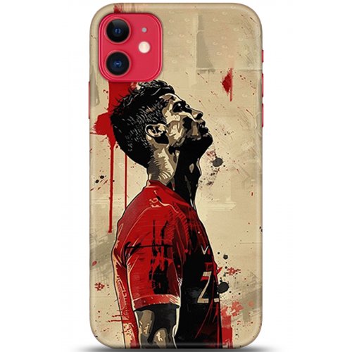 Kılıf HD Baskılı Kılıf - Followed Institution 5358