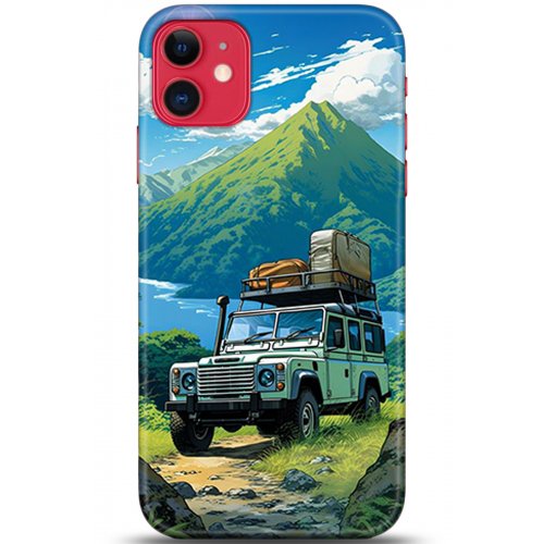 Kılıf HD Baskılı Kılıf - Followed Institution 5362