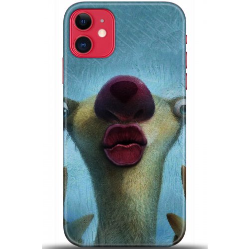 Kılıf HD Baskılı Kılıf - Followed Institution 5372