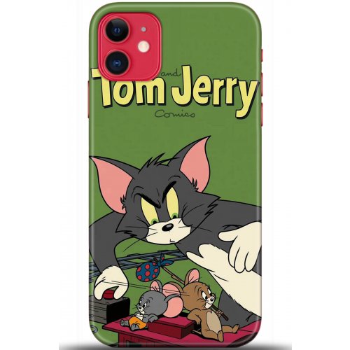 Kılıf HD Baskılı Kılıf - Followed Institution 5373