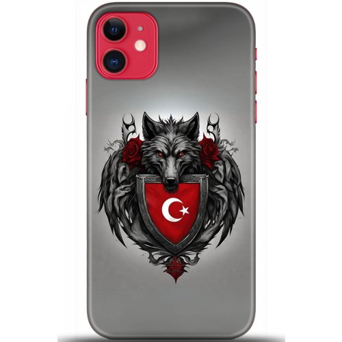 Kılıf HD Baskılı Kılıf - Followed Institution 5374