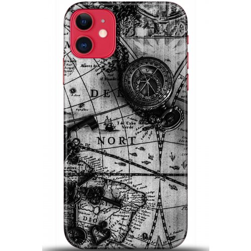 Kılıf HD Baskılı Kılıf - Followed Institution 5381