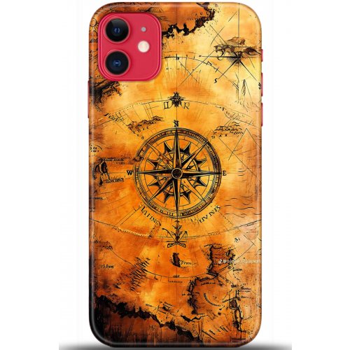 Kılıf HD Baskılı Kılıf - Followed Institution 5383