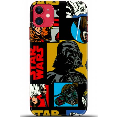 Kılıf HD Baskılı Kılıf - Followed Institution 5385