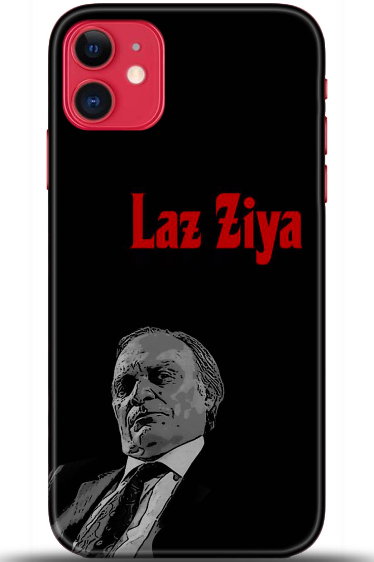 Apple iPhone 11 Kılıf HD Baskılı Kılıf - Followed Institution 5387