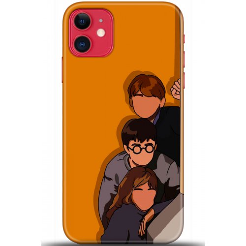 Kılıf HD Baskılı Kılıf - Followed Institution 5389