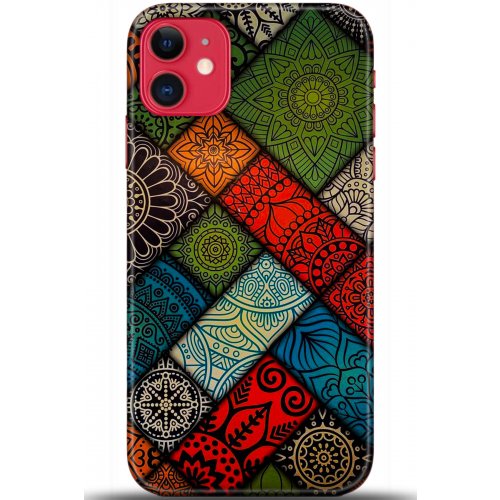 Kılıf HD Baskılı Kılıf - Followed Institution 5401