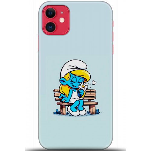 Kılıf HD Baskılı Kılıf - Followed Institution 5402