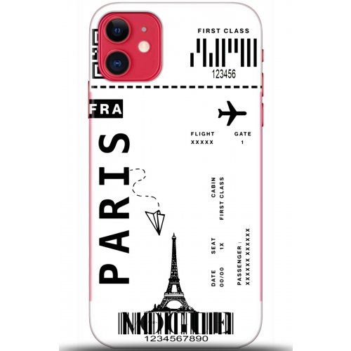 Kılıf HD Baskılı Kılıf - Followed Institution 5414