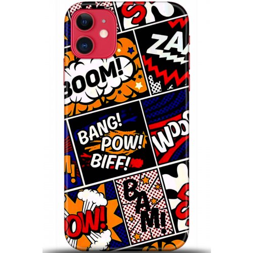 Kılıf HD Baskılı Kılıf - Followed Institution 5423