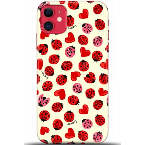 Kılıf HD Baskılı Kılıf - Followed Institution 5459