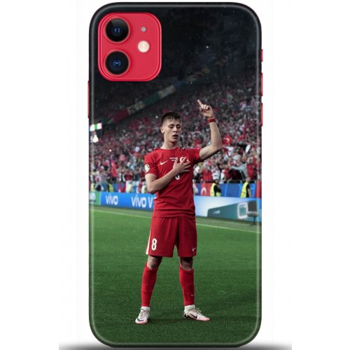 Kılıf HD Baskılı Kılıf - Followed Institution 5462