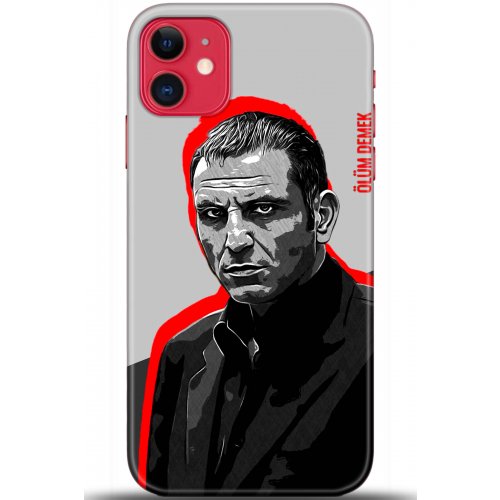 Kılıf HD Baskılı Kılıf - Followed Institution 5472