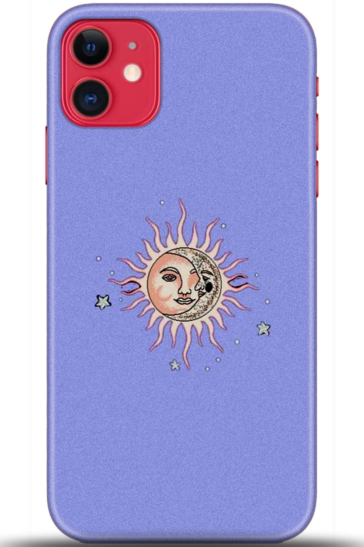 Apple iPhone 11 Kılıf HD Baskılı Kılıf - Followed Institution 5473