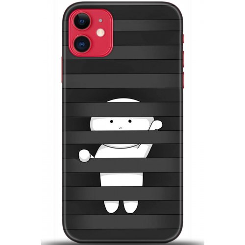 Kılıf HD Baskılı Kılıf - Followed Institution 5478