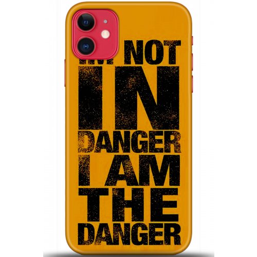 Kılıf HD Baskılı Kılıf - Followed Institution 5492