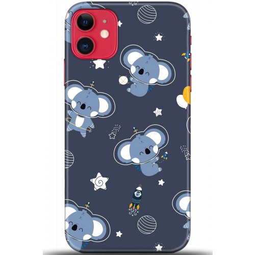 Kılıf HD Baskılı Kılıf - Followed Institution 5494