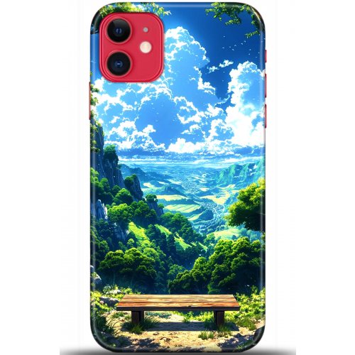 Kılıf HD Baskılı Kılıf - Followed Institution 5497