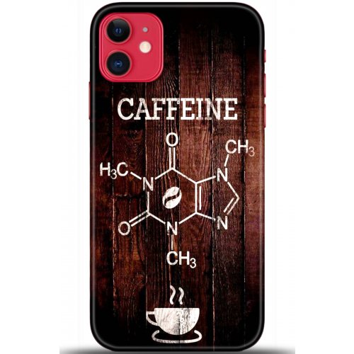 Kılıf HD Baskılı Kılıf - Followed Institution 5501