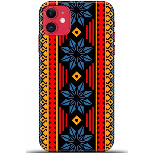 Kılıf HD Baskılı Kılıf - Followed Institution 5502