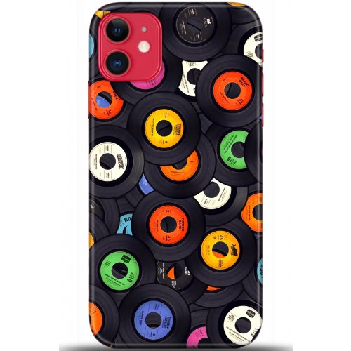 Kılıf HD Baskılı Kılıf - Followed Institution 5505