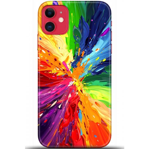 Kılıf HD Baskılı Kılıf - Followed Institution 5513