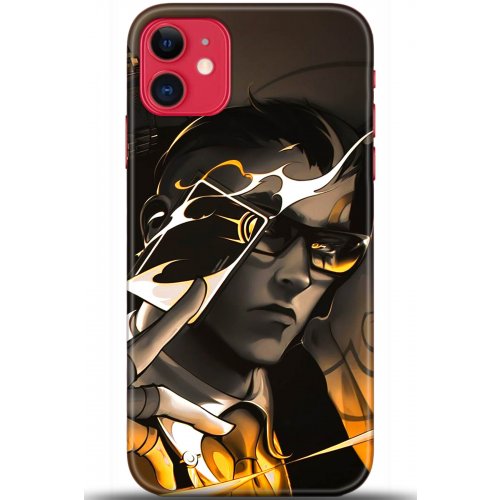 Kılıf HD Baskılı Kılıf - Followed Institution 5517