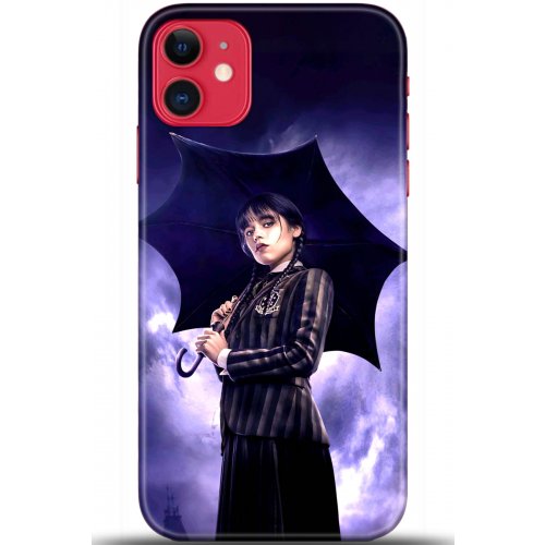 Kılıf HD Baskılı Kılıf - Followed Institution 5518