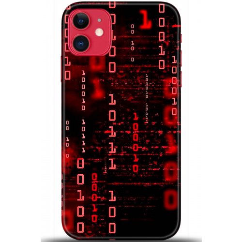 Kılıf HD Baskılı Kılıf - Followed Institution 5536