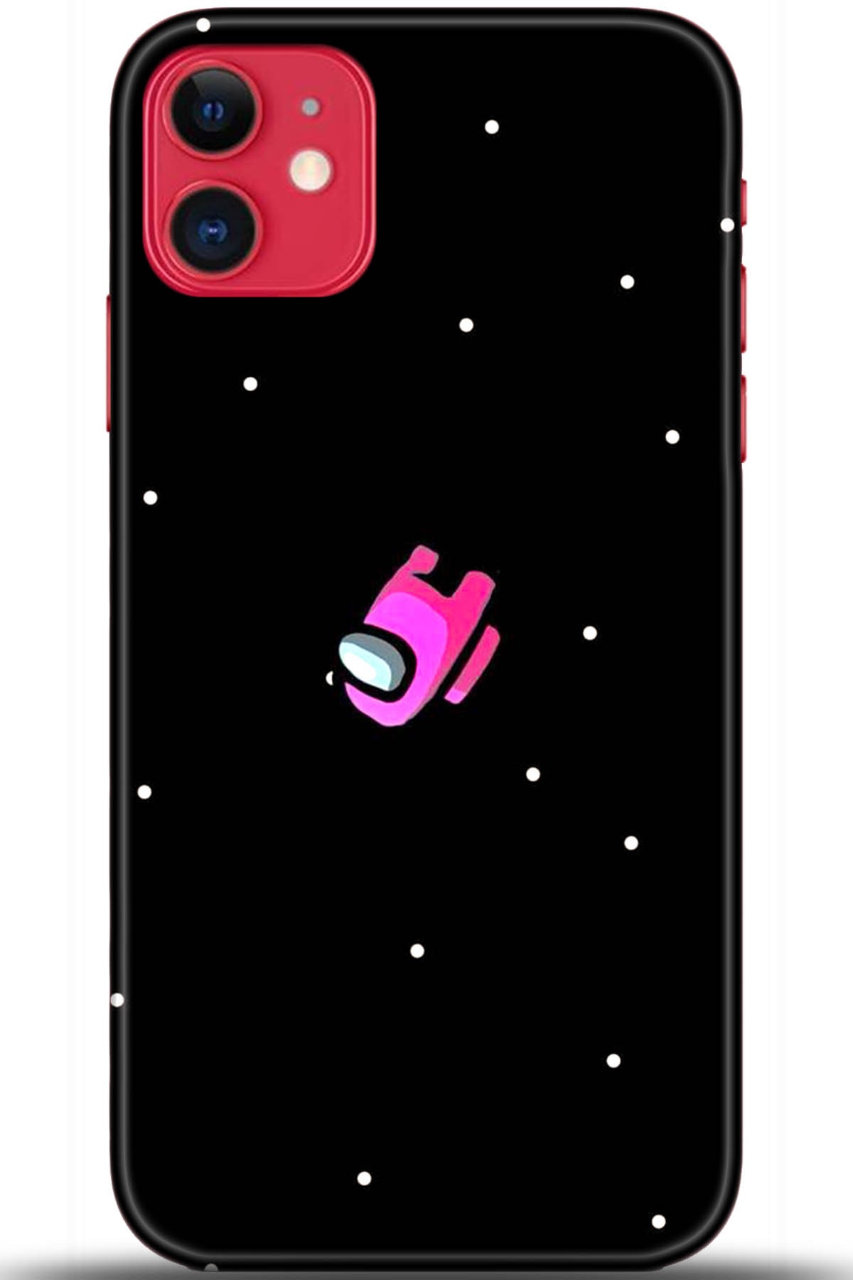 Apple iPhone 11 Kılıf HD Baskılı Kılıf - Followed Institution 5541