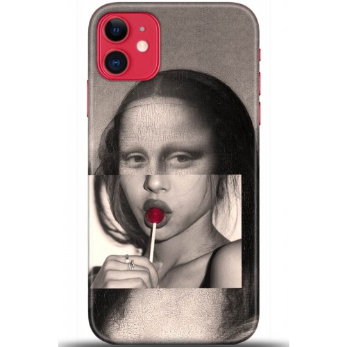 Kılıf HD Baskılı Kılıf - Followed Institution 5548