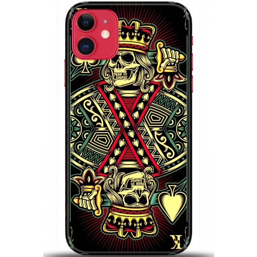 Kılıf HD Baskılı Kılıf - Followed Institution 5553