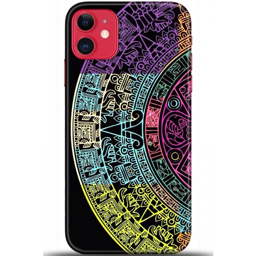 Kılıf HD Baskılı Kılıf - Followed Institution 5554