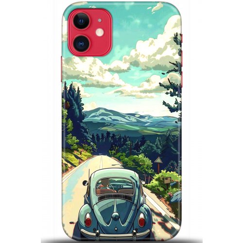 Kılıf HD Baskılı Kılıf - Followed Institution 5563