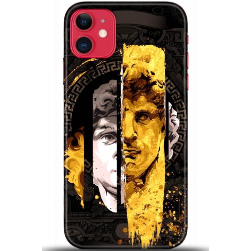 Kılıf HD Baskılı Kılıf - Followed Institution 5584