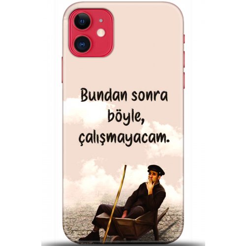 Kılıf HD Baskılı Kılıf - Followed Institution 5592