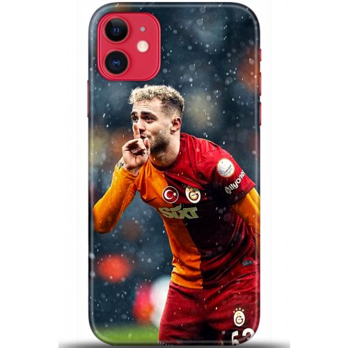 Kılıf HD Baskılı Kılıf - Followed Institution 5599