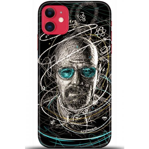 Kılıf HD Baskılı Kılıf - Followed Institution 5619