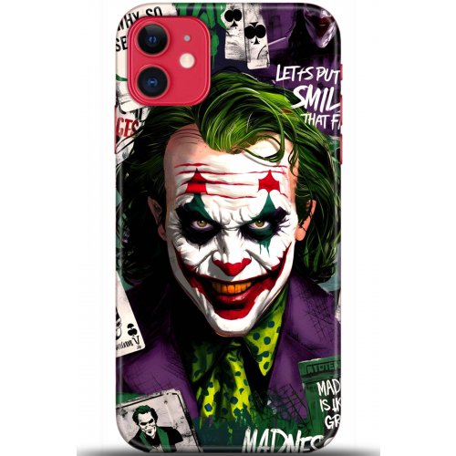 Kılıf HD Baskılı Kılıf - Followed Institution 5673