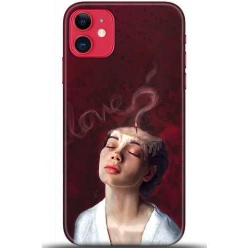 Kılıf HD Baskılı Kılıf - Followed Institution 5680