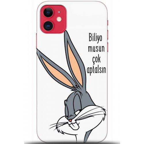 Kılıf HD Baskılı Kılıf - Followed Institution 5685