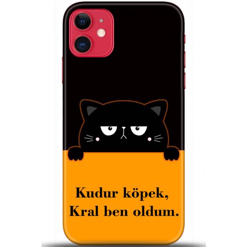 Kılıf HD Baskılı Kılıf - Followed Institution 5719